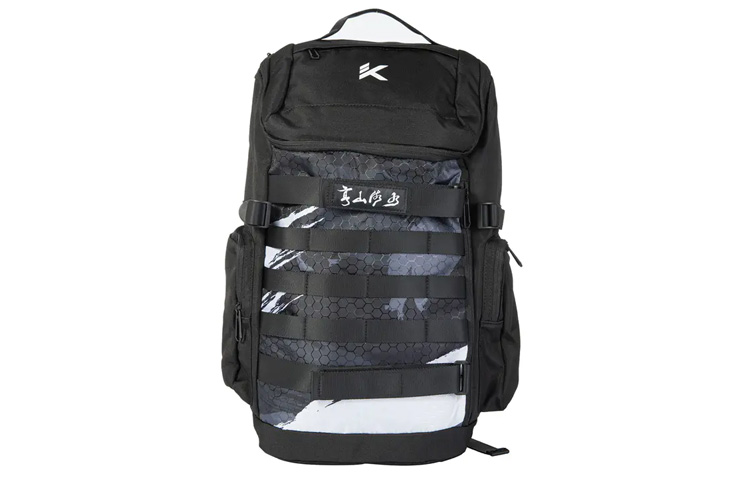 Анта тканевый рюкзак для ноутбука Regular Unisex черный
Анта тканевый рюкзак для ноутбука Regular Unisex черный