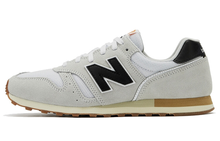 New Balance NB 373 Кроссовки унисекс
New Balance NB 373 Кроссовки унисекс