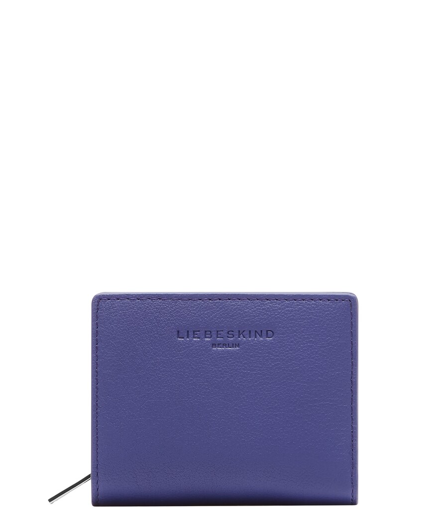 Кошелек Liebeskind Berlin, Dark purple
Кошелек Liebeskind Berlin, Dark purple