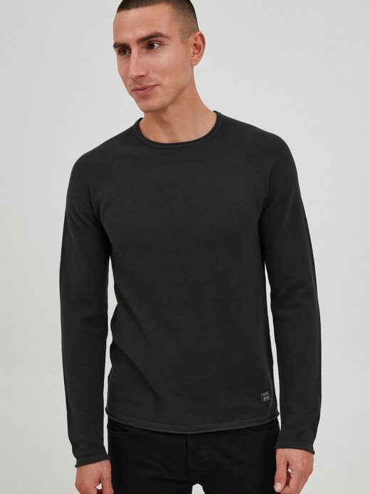 Вязаный свитер прдасио 11 Project, серый
Вязаный свитер прдасио 11 Project, серый