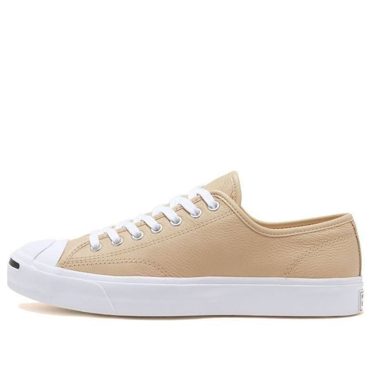 Кеды Converse Seasonal Color Leather Jack Purcell
Кеды Converse Seasonal Color Leather Jack Purcell