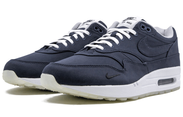 Кроссовки Nike Air Max 1 унисекс
Кроссовки Nike Air Max 1 унисекс