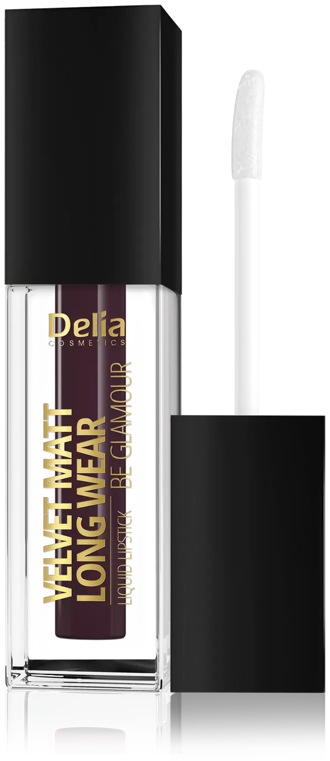 Помада 105 Delia Velvet Matt, 5 мл
Помада 105 Delia Velvet Matt, 5 мл