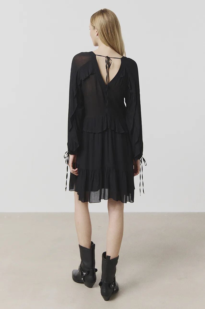 Платье Answear Lab, черный
Платье Answear Lab, черный