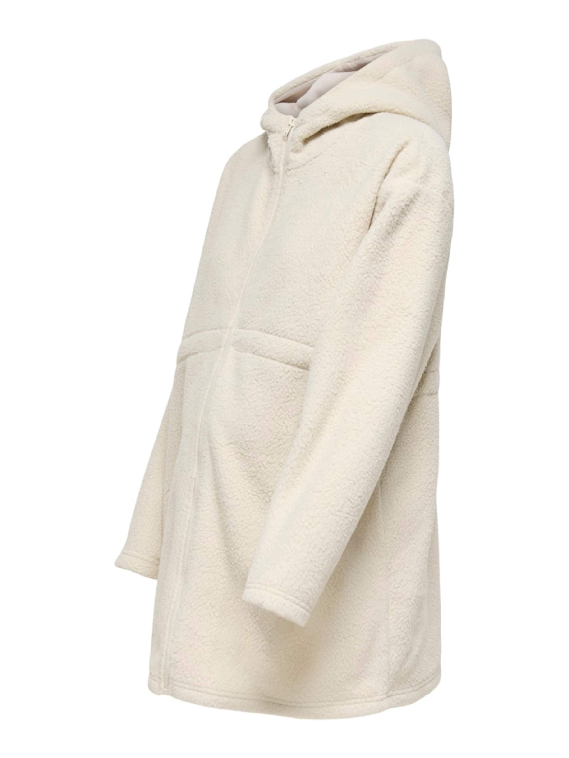 Only Maternity Худи на молнии в светло-сером цвете
Only Maternity Худи на молнии в светло-сером цвете