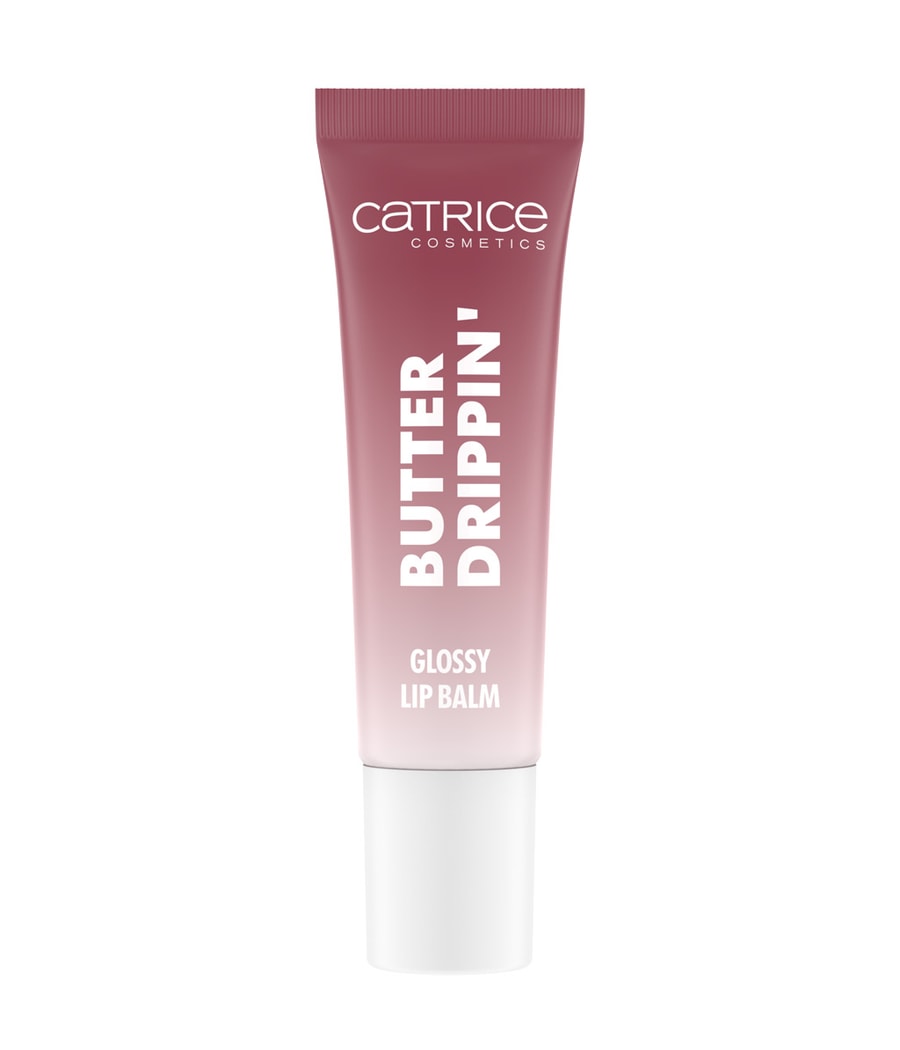 Бальзам для губ CATRICE Butter Drippin' Glossy Lip Balm, Nr. 030 - Butter Together, 10 ml
Бальзам для губ CATRICE Butter Drippin' Glossy Lip Balm, Nr. 030 - Butter Together, 10 ml