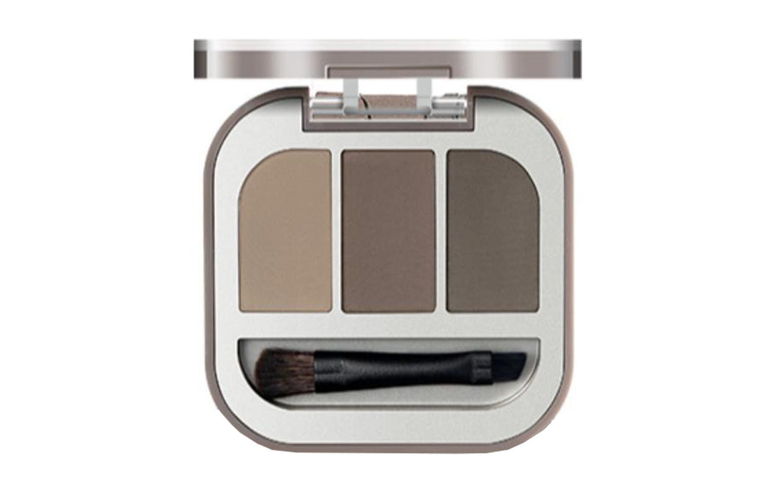 3D эффект усиления цвета трехцветные пудры для бровей стайлинг Judydoll, серый коричневый
3D эффект усиления цвета трехцветные пудры для бровей стайлинг Judydoll, серый коричневый