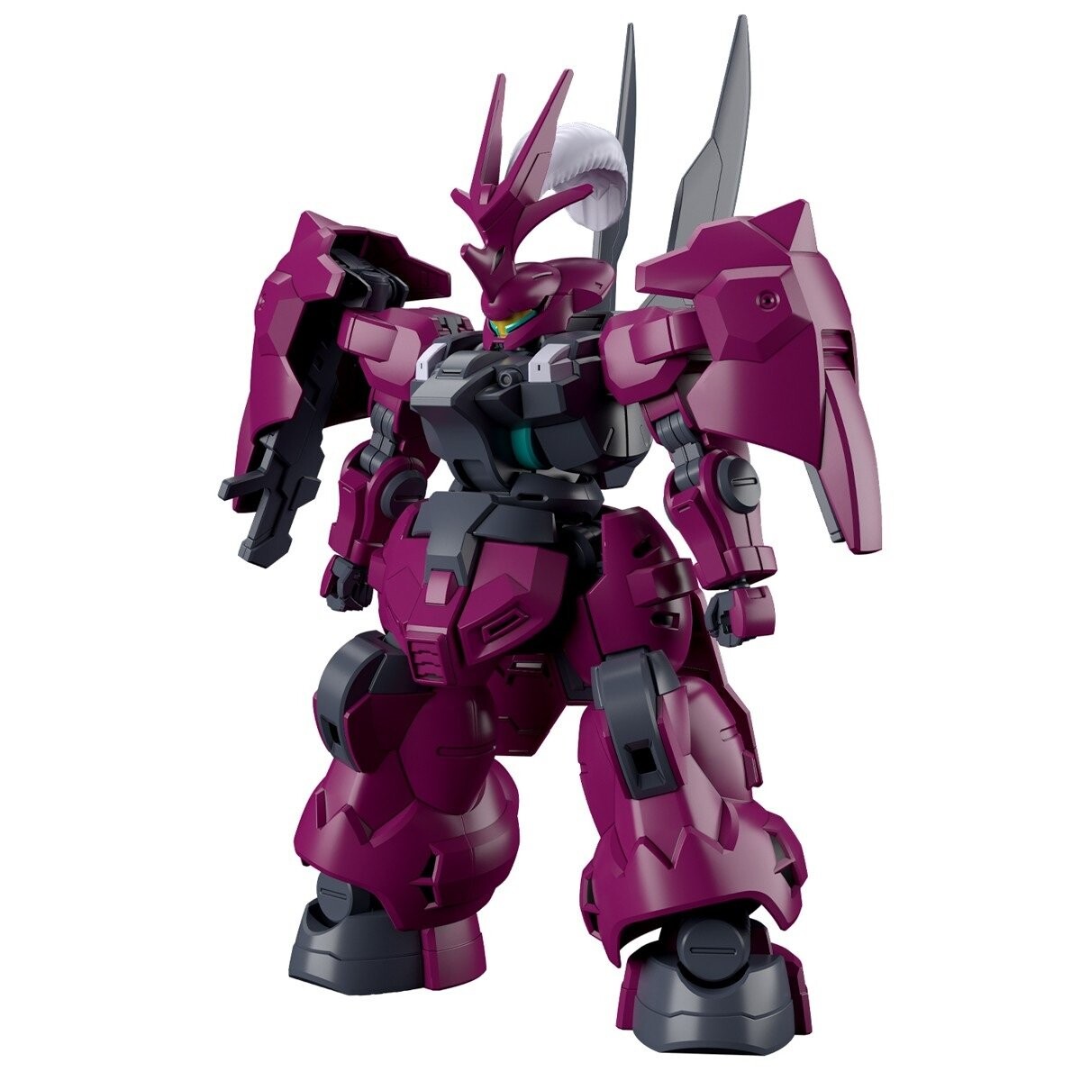 Модель фигурки HG 1/144 - GUEL'S DILANZA BANDAI
Модель фигурки HG 1/144 - GUEL'S DILANZA BANDAI