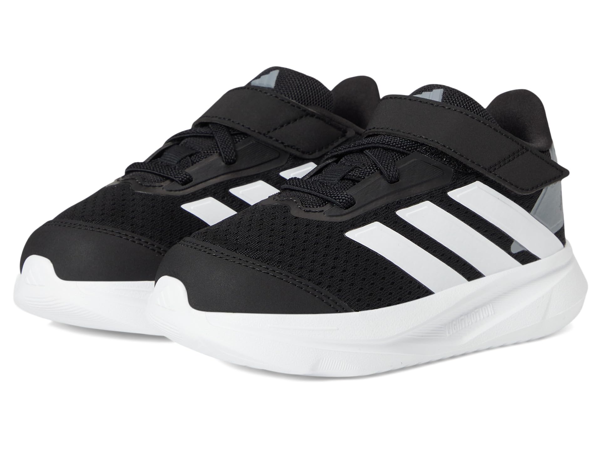 Кроссовки Adidas Kids Duramo Sl 2.0 Elastic Lace Sportswear Shoes, Black/White/Grey
Кроссовки Adidas Kids Duramo Sl 2.0 Elastic Lace Sportswear Shoes, Black/White/Grey