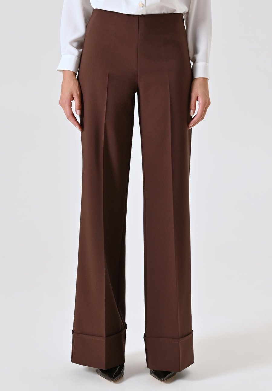 Брюки Rinascimento Trousers, Brown
Брюки Rinascimento Trousers, Brown