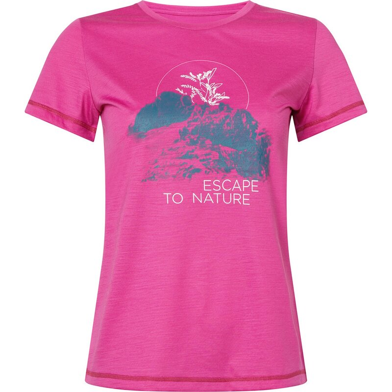 Рубашка Шей В. Mckinley, розовый
Рубашка Шей В. Mckinley, розовый