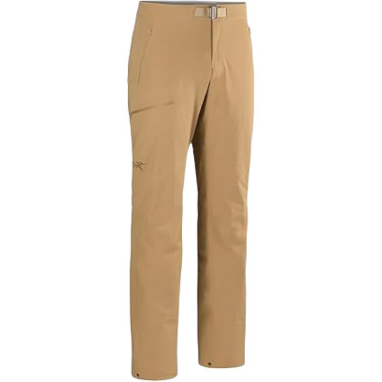 Штаны Arc'teryx Gamma Arcteryx, коричневый
Штаны Arc'teryx Gamma Arcteryx, коричневый