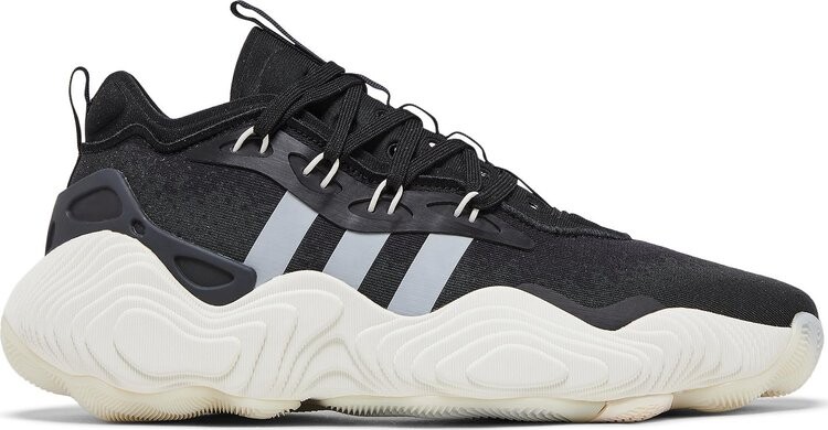 Кроссовки Trae Young 3 'Core Black', черный, Черный;серый, Кроссовки Trae Young 3 'Core Black', черный
Кроссовки Trae Young 3 'Core Black', черный, Черный;серый, Кроссовки Trae Young 3 'Core Black', черный