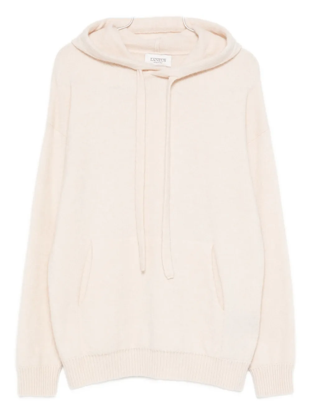 Худи из кашемировой смеси Laneus, бежевый
Худи из кашемировой смеси Laneus, бежевый