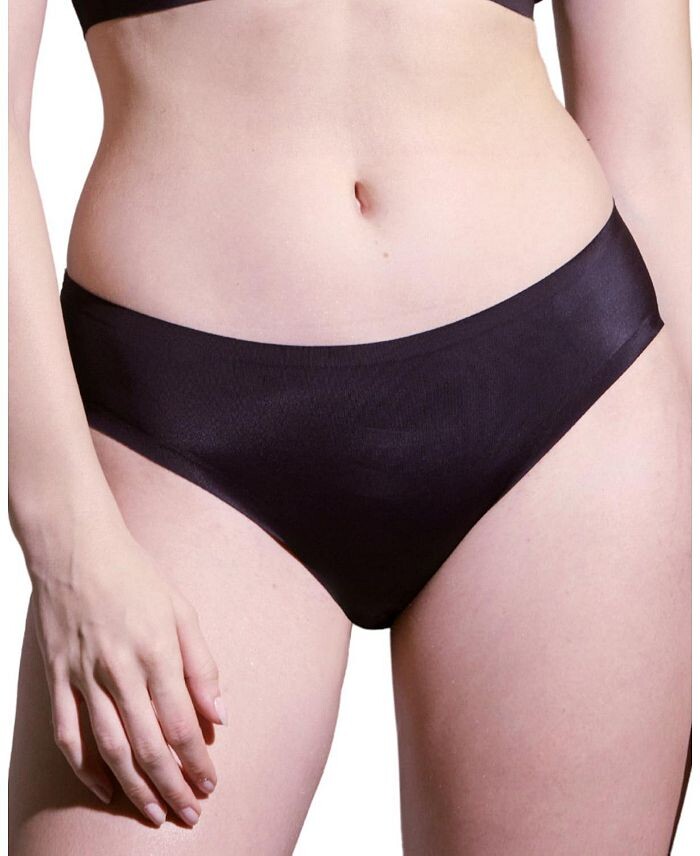 Трусы женские Brief 3 Pack EBY, черный
Трусы женские Brief 3 Pack EBY, черный