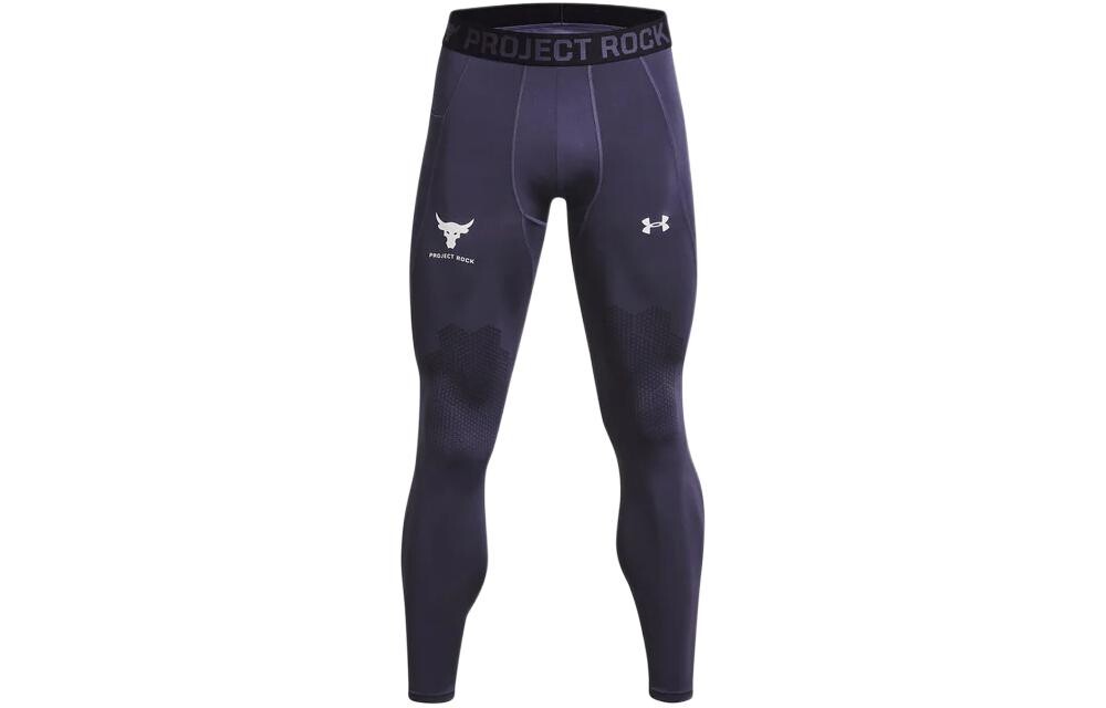 Спортивные штаны Project мужские темно-синие Under Armour, синий
Спортивные штаны Project мужские темно-синие Under Armour, синий