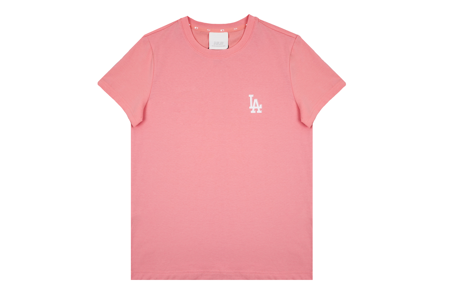 Футболка Los Angeles Dodgers унисекс розовая MLB
Футболка Los Angeles Dodgers унисекс розовая MLB