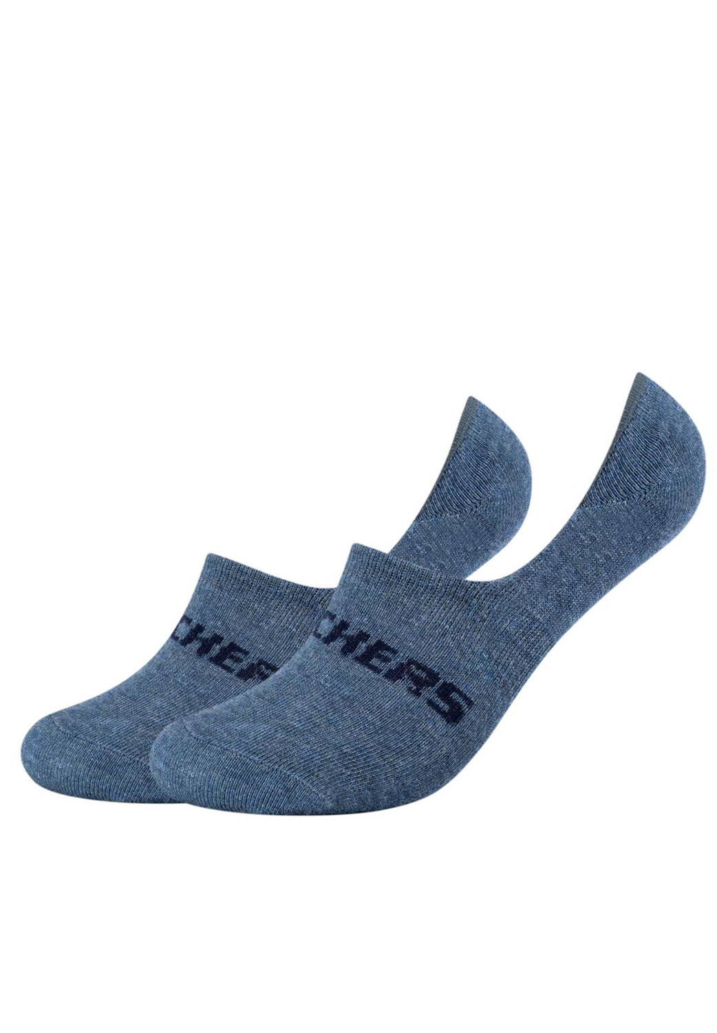 Носки Skechers Unisex 2p Basic Footies Mesh Ventilation, темно синий
Носки Skechers Unisex 2p Basic Footies Mesh Ventilation, темно синий