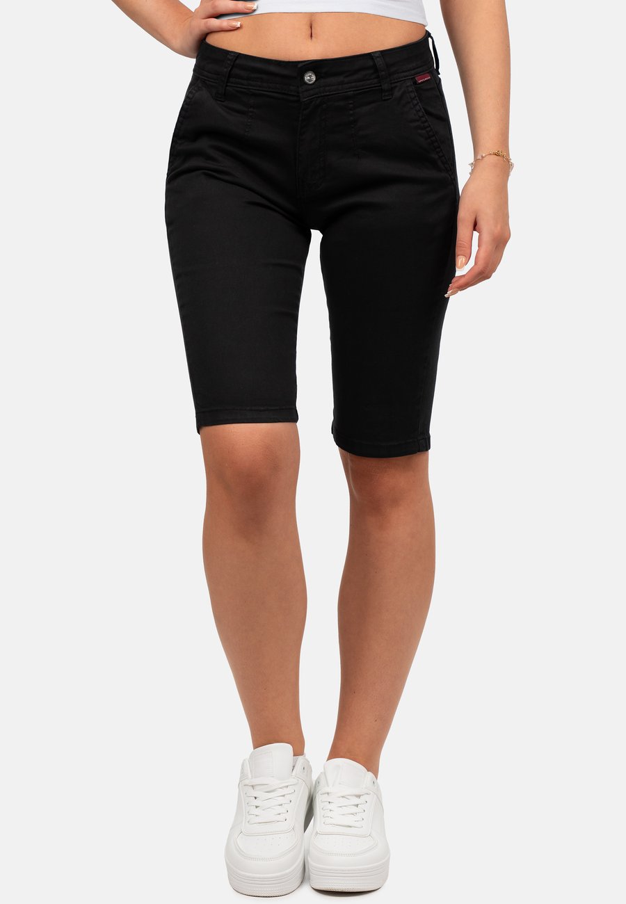 Шорты Cipo & Baxx Shorts, Black
Шорты Cipo & Baxx Shorts, Black
