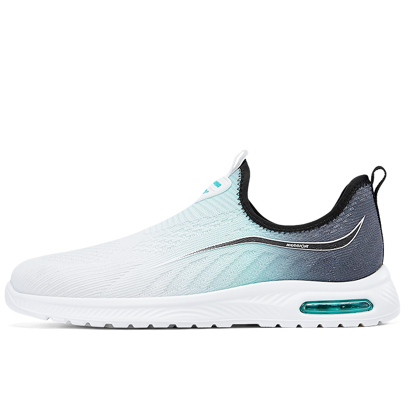 Кроссовки мужские низкие White/Black/Green/Black/Gray WARRIOR
Кроссовки мужские низкие White/Black/Green/Black/Gray WARRIOR