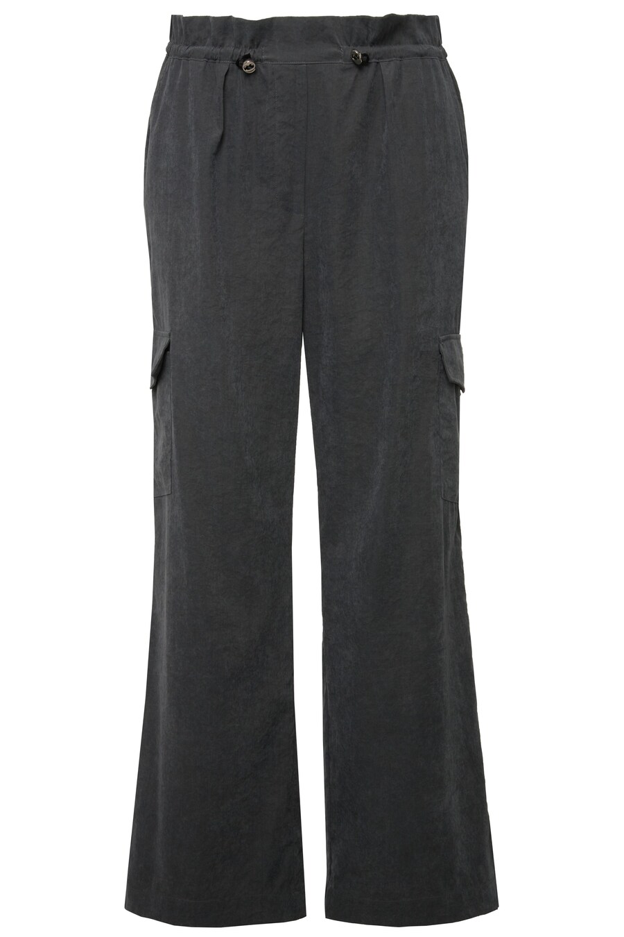 Брюки-буткат Studio Untold, хаки
Брюки-буткат Studio Untold, хаки