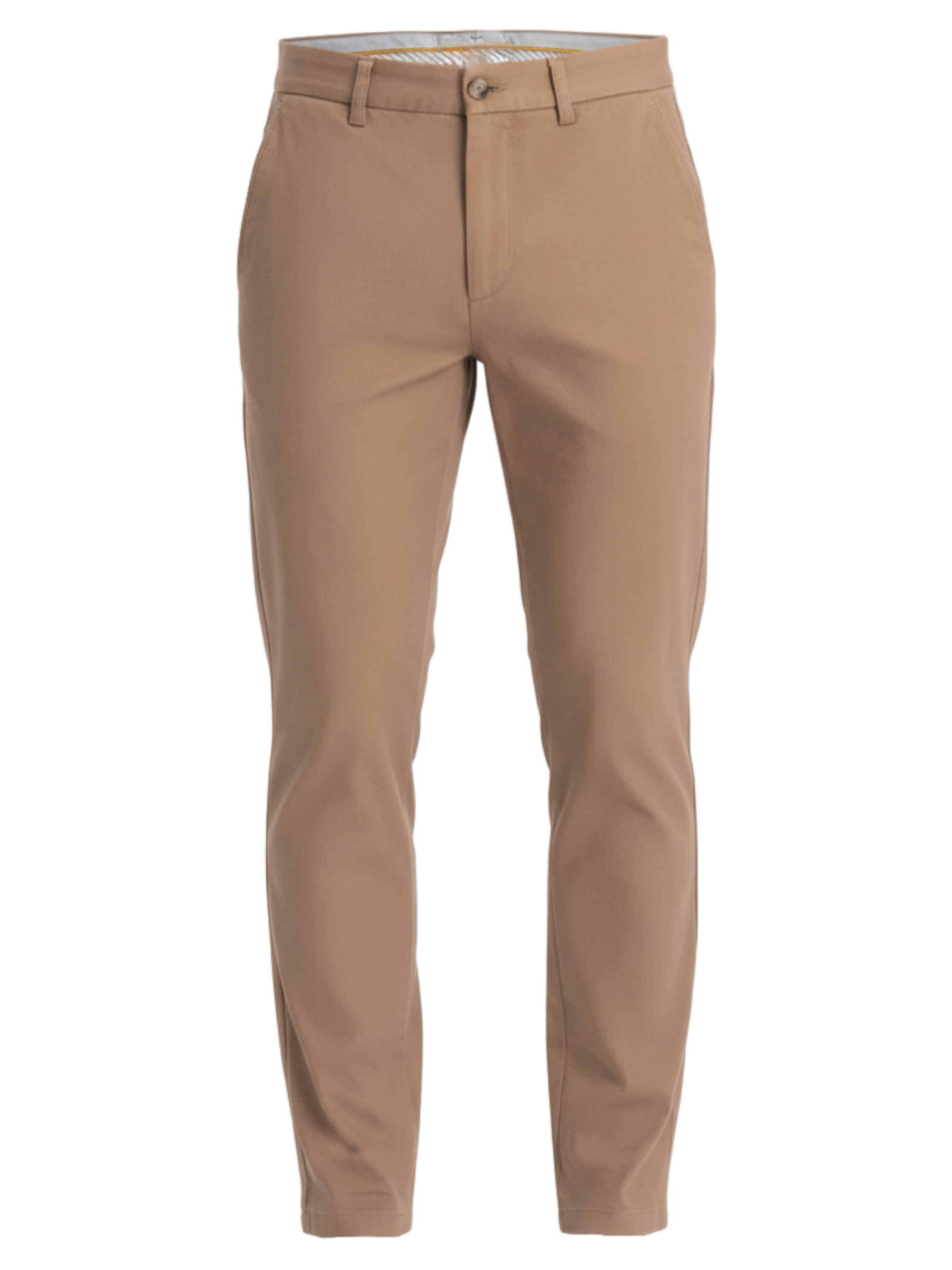 Ombre Обычные брюки светло-коричневого цвета
Ombre Обычные брюки светло-коричневого цвета