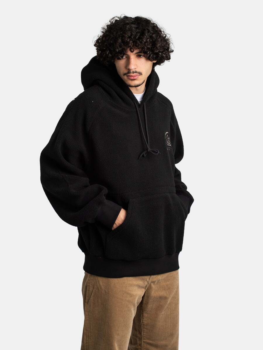 Толстовка Carhartt Wip, черный
Толстовка Carhartt Wip, черный