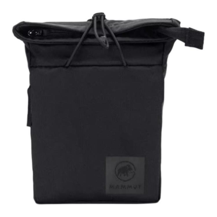 MAMMUT Полиэстеровая кроссбоди сумка через плечо унисекс черный хаки, Black
MAMMUT Полиэстеровая кроссбоди сумка через плечо унисекс черный хаки, Black