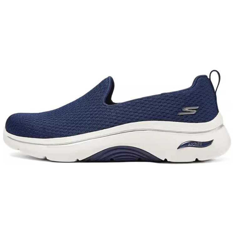 Кроссовки Skechers WOMEN"S GO WALK Lifestyle Shoes Women's Low-top Blue/white, синий
Кроссовки Skechers WOMEN"S GO WALK Lifestyle Shoes Women's Low-top Blue/white, синий