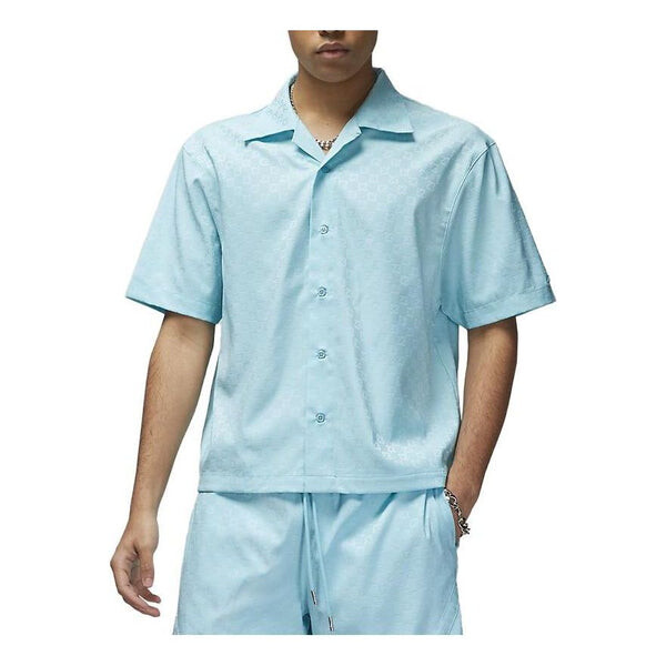 Рубашка основные вещи рубашка Air Jordan, синий
Рубашка основные вещи рубашка Air Jordan, синий