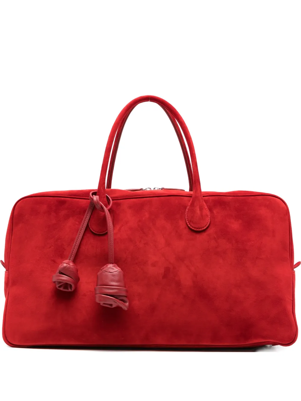 Большая сумка-тоут Brigitte Magda Butrym, красный
Большая сумка-тоут Brigitte Magda Butrym, красный