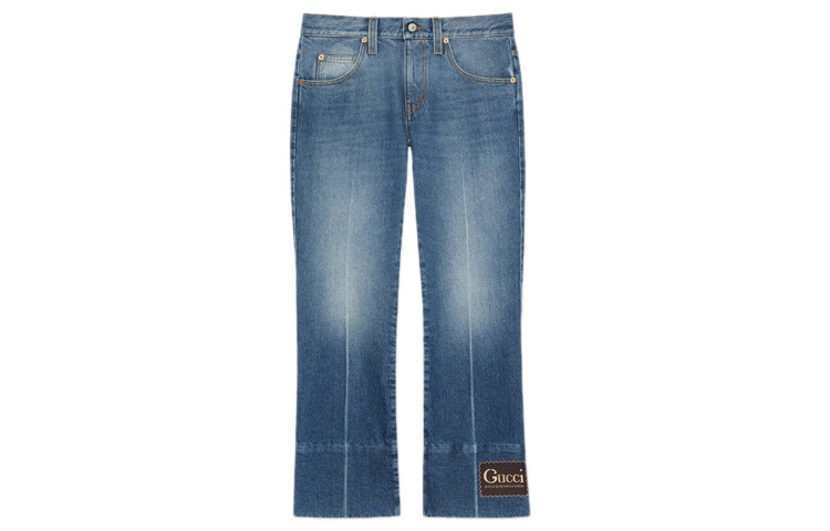 Мужские джинсы Gucci, синий
Мужские джинсы Gucci, синий
