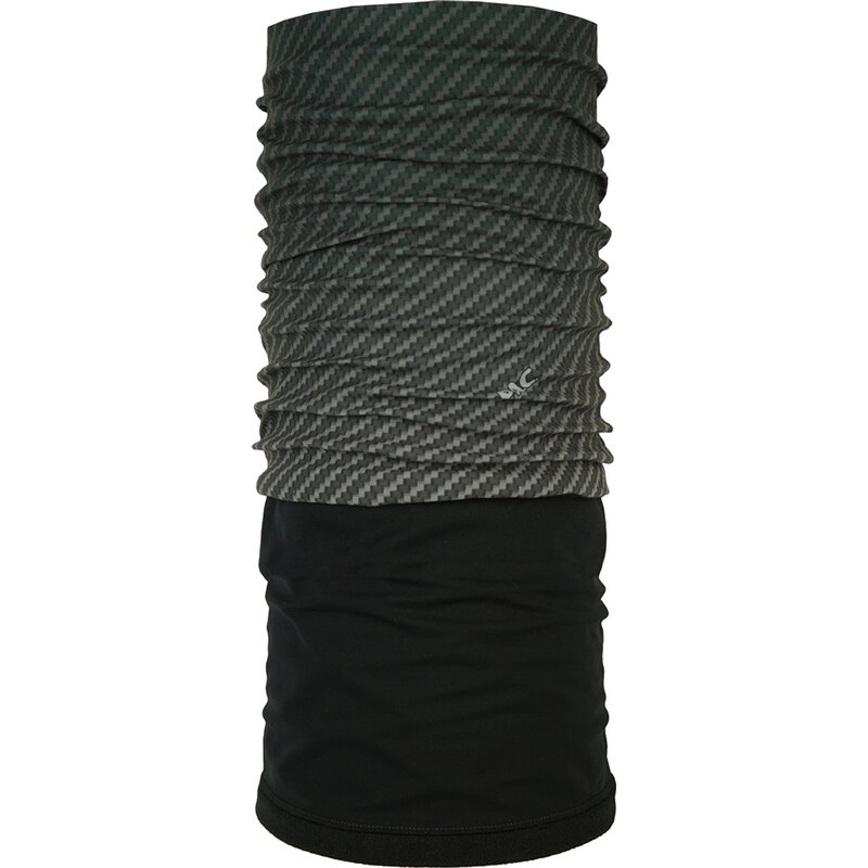 Шарф-Ветровка P.A.C., цвет carbon
Шарф-Ветровка P.A.C., цвет carbon