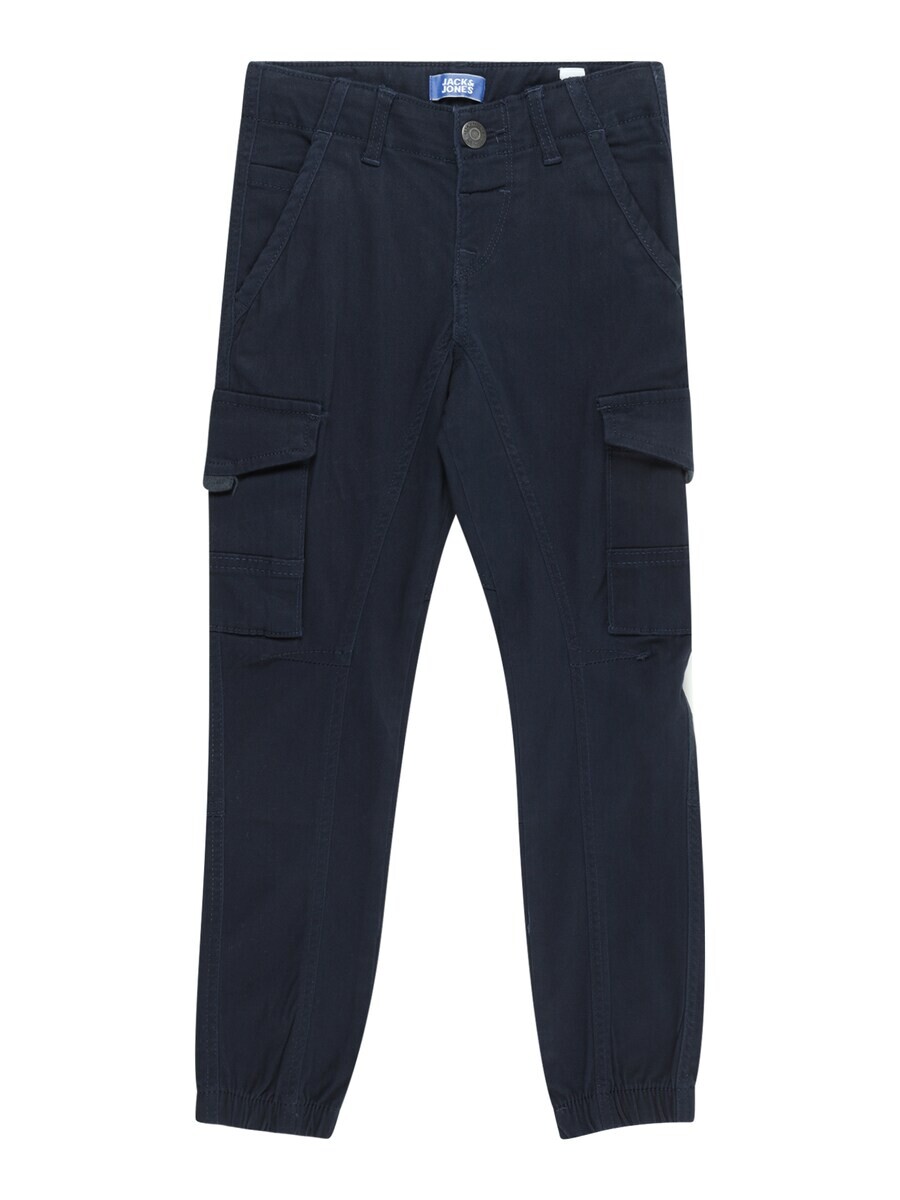 Повседневные брюки Jack & Jones PAUL FLAKE, морской синий
Повседневные брюки Jack & Jones PAUL FLAKE, морской синий