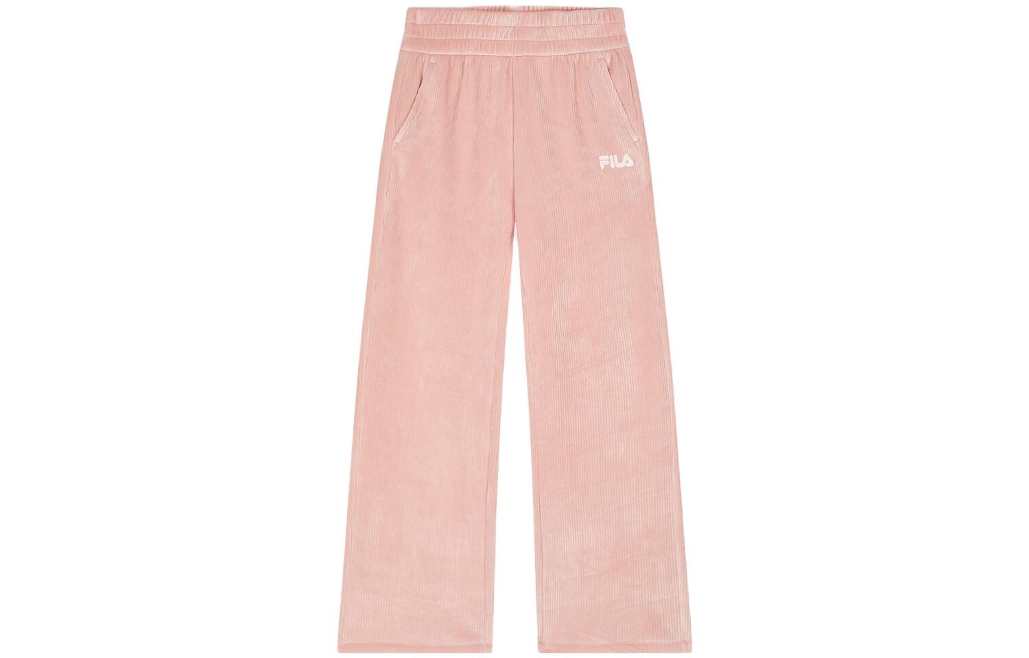 Повседневные брюки женские меласса Fila
Повседневные брюки женские меласса Fila