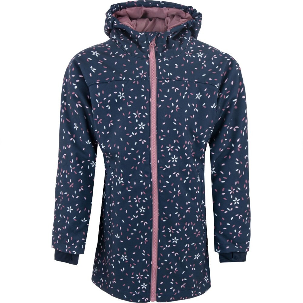 Куртка Alpine Pro Ilemo Girl, синий
Куртка Alpine Pro Ilemo Girl, синий