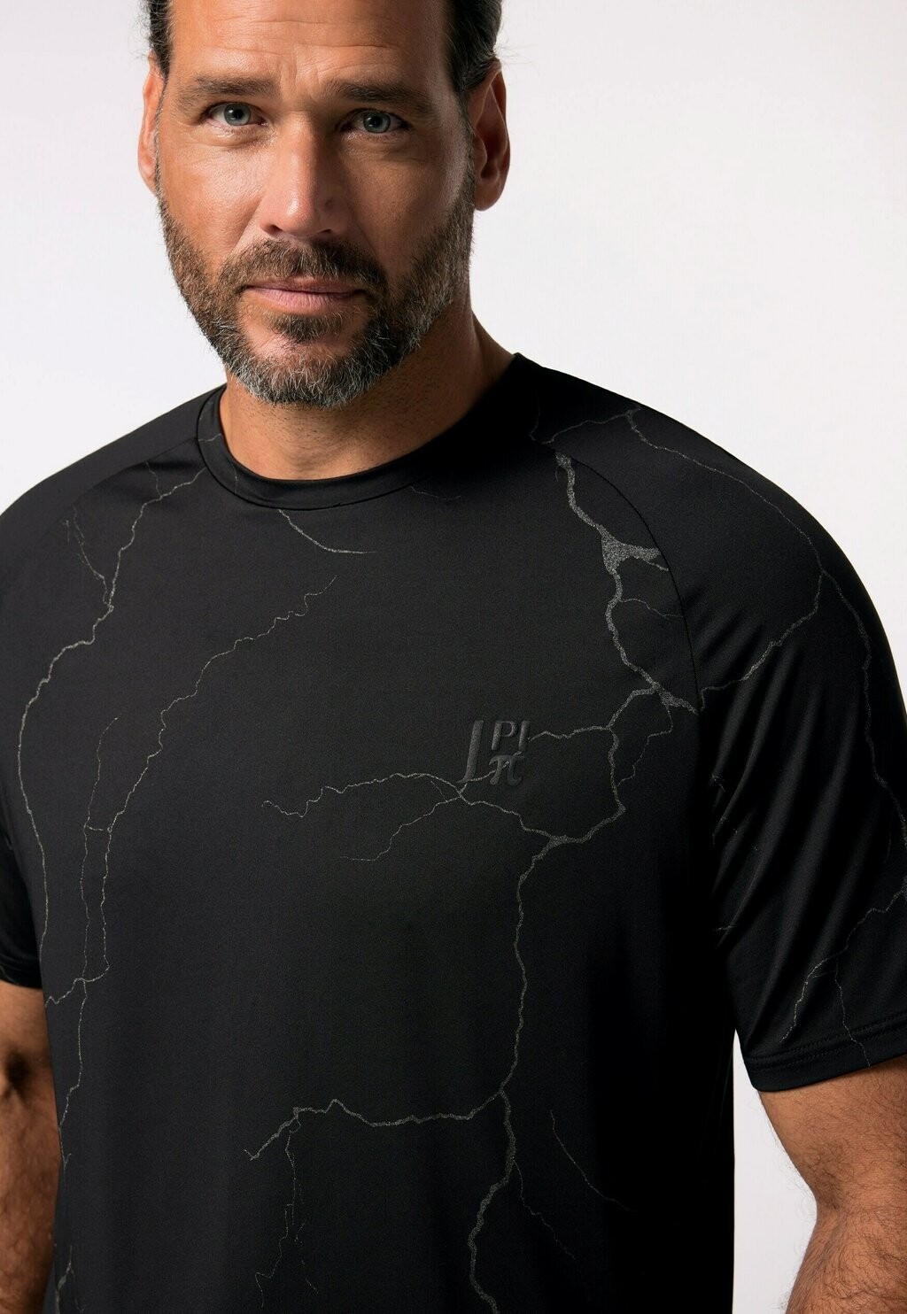 Футболка с принтом FUNKTIONS FITNESS HALBARM, BIS 7 XL JP1880, черный
Футболка с принтом FUNKTIONS FITNESS HALBARM, BIS 7 XL JP1880, черный