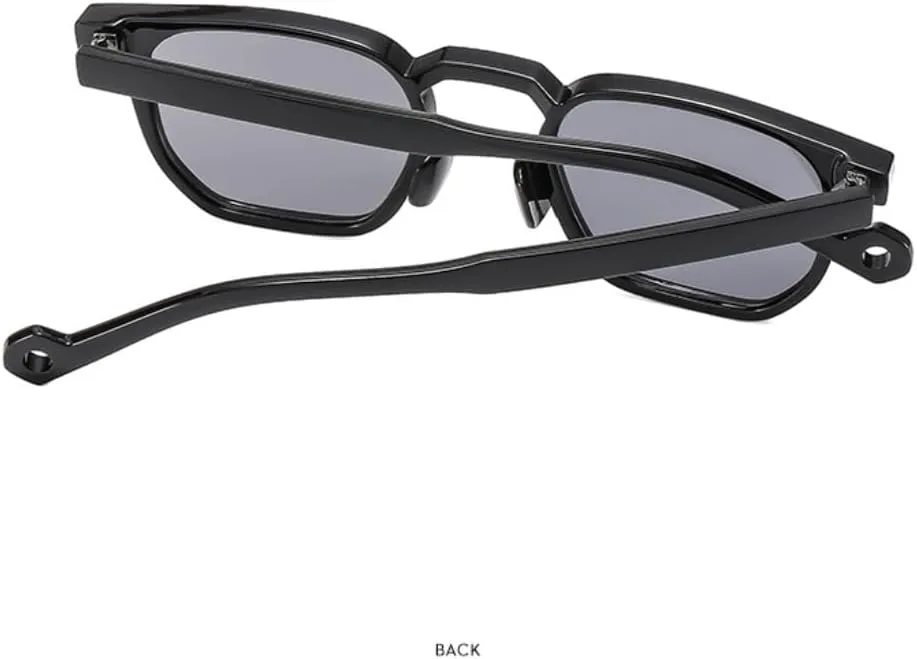 Винтажные женские солнцезащитные очки, квадратная оправа, UV400. Мужские солнцезащитные очки для активного отдыха, ретро, с заклепками, UV400. Цвет: White Tea
Винтажные женские солнцезащитные очки, квадратная оправа, UV400. Мужские солнцезащитные очки для активного отдыха, ретро, с заклепками, UV400. Цвет: White Tea