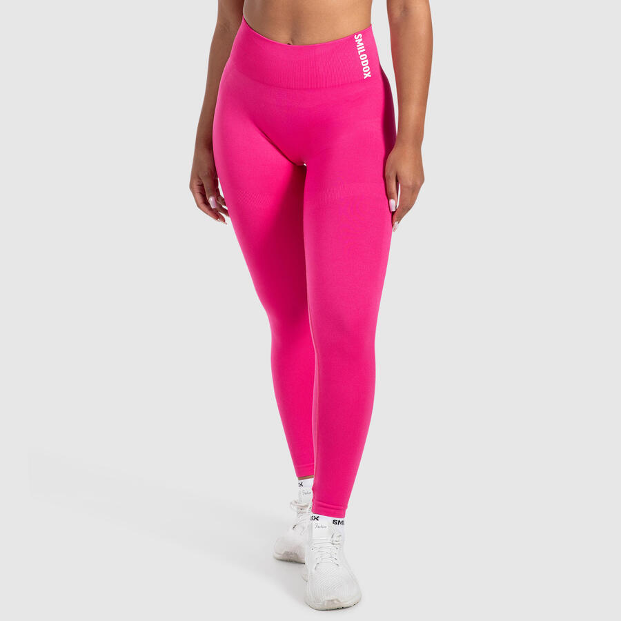 SMILODOX Женские леггинсы Sonnia Pink
SMILODOX Женские леггинсы Sonnia Pink