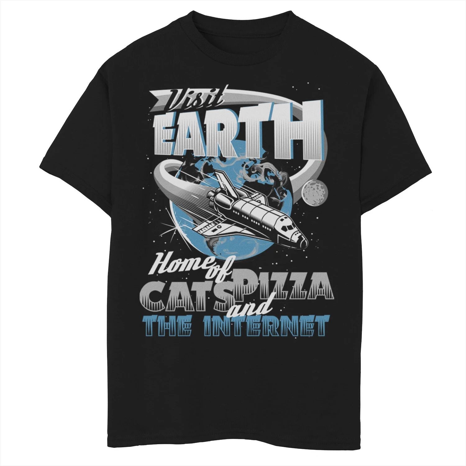 Футболка с рисунком Fifth Sun Earth Vacation для мальчиков 8–20 лет Fifth Sun
Футболка с рисунком Fifth Sun Earth Vacation для мальчиков 8–20 лет Fifth Sun