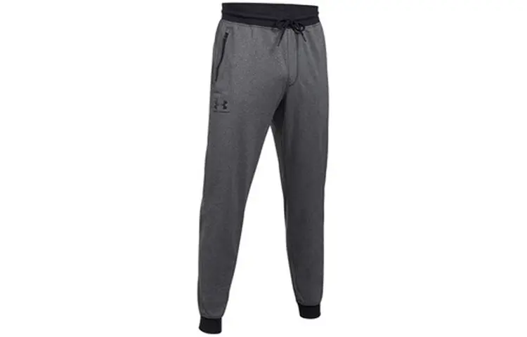 Мужские спортивные штаны Under Armour, серый
Мужские спортивные штаны Under Armour, серый
