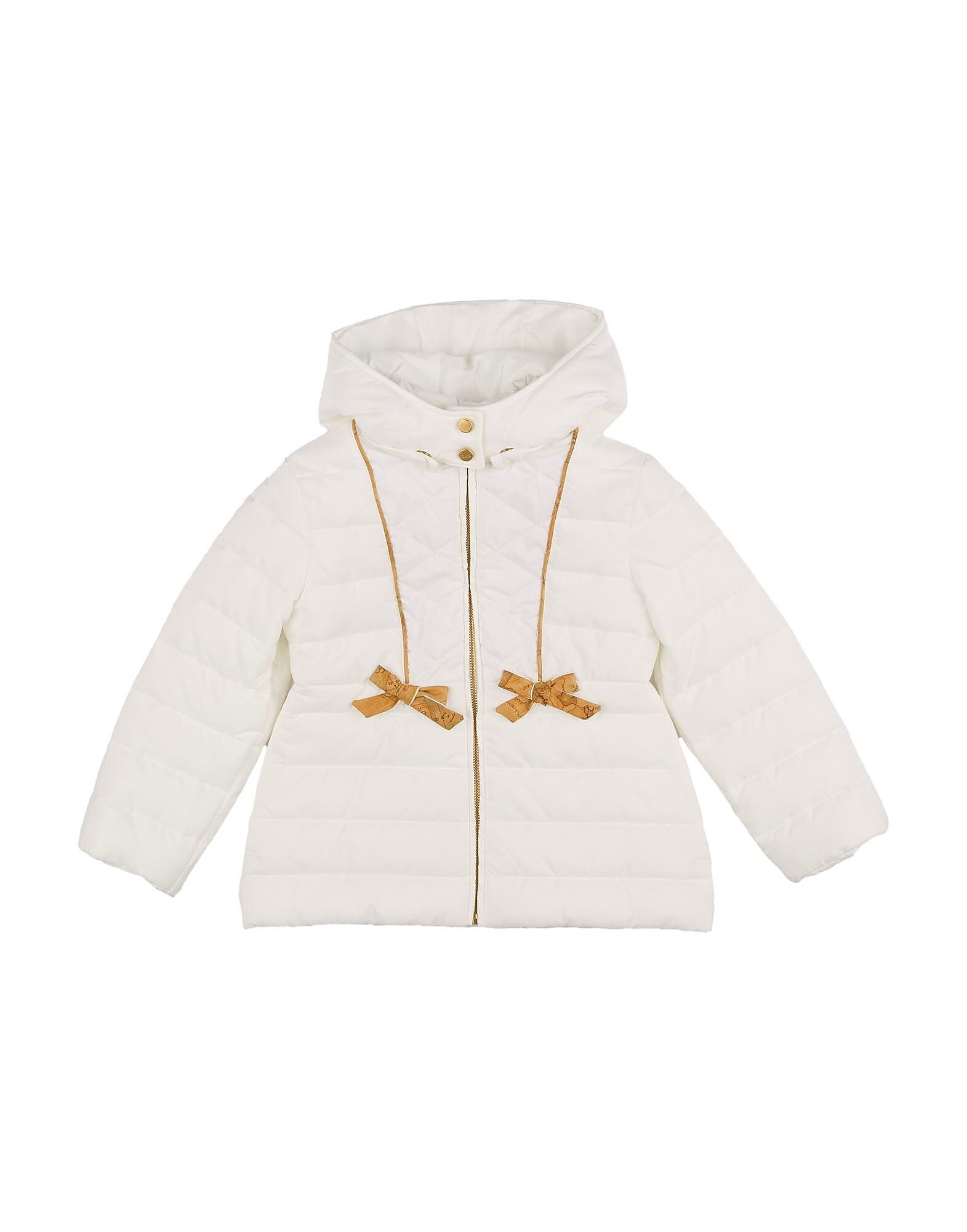 Куртка для девочек Alviero Martini 1A Classe, белый
Куртка для девочек Alviero Martini 1A Classe, белый