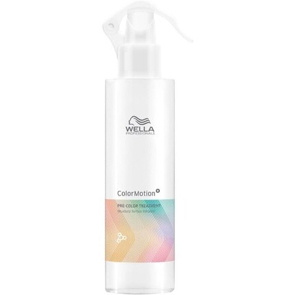 Средство для предварительной окраски Color Motionplus Color Protect 0,21 кг, Wella
Средство для предварительной окраски Color Motionplus Color Protect 0,21 кг, Wella