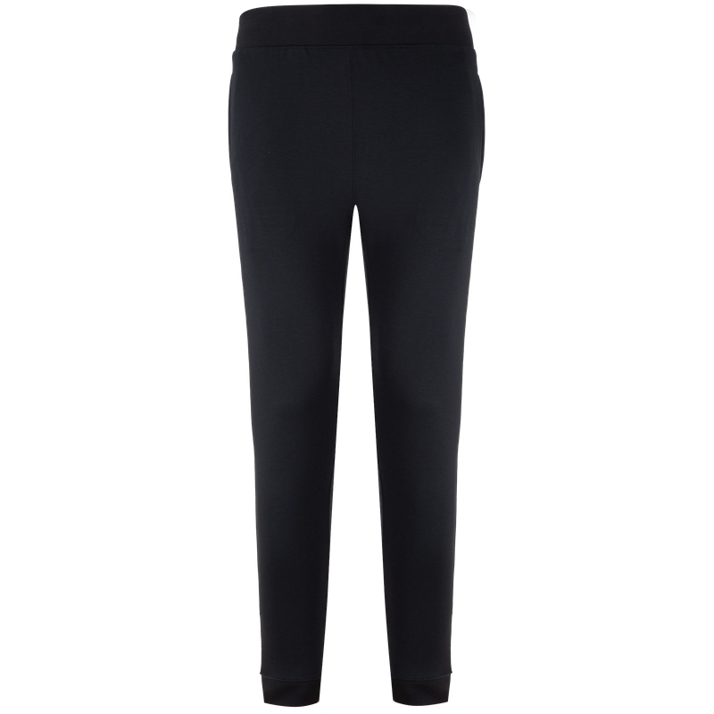 Calvin Klein Вязаные спортивные штаны Men's Space Black
Calvin Klein Вязаные спортивные штаны Men's Space Black