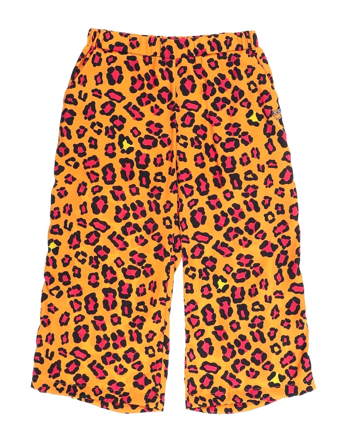 Брюки Pinko Up, оранжевый
Брюки Pinko Up, оранжевый