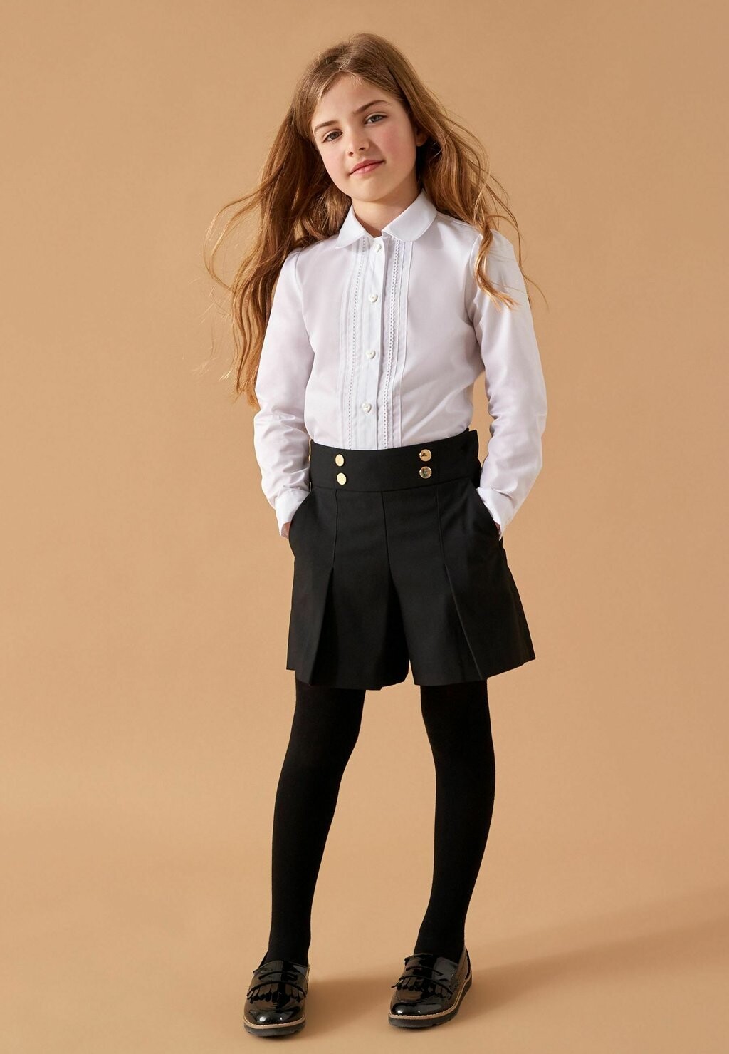 Шорты Senior Next, черный
Шорты Senior Next, черный