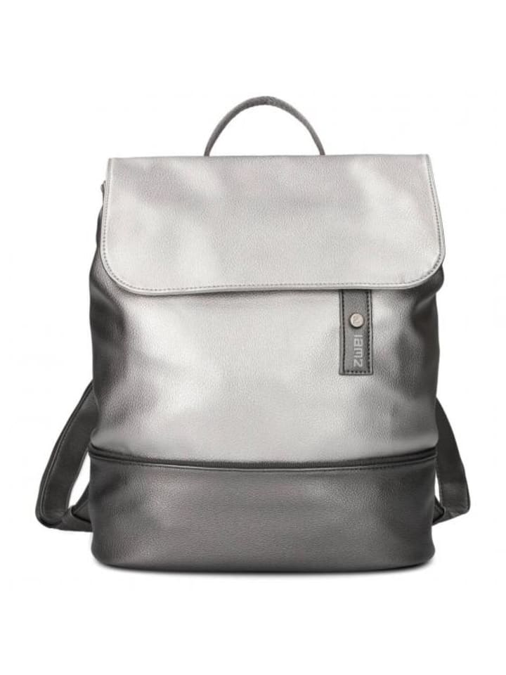 Рюкзак Zwei Jana JR13 - Rucksack 35 cm, цвет cosmos
Рюкзак Zwei Jana JR13 - Rucksack 35 cm, цвет cosmos