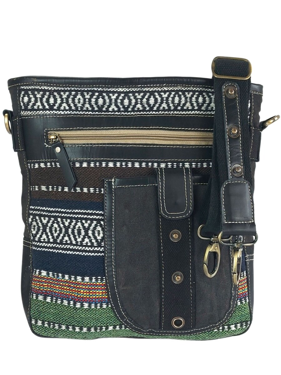 Сумка через плечо Sunsa, черный
Сумка через плечо Sunsa, черный