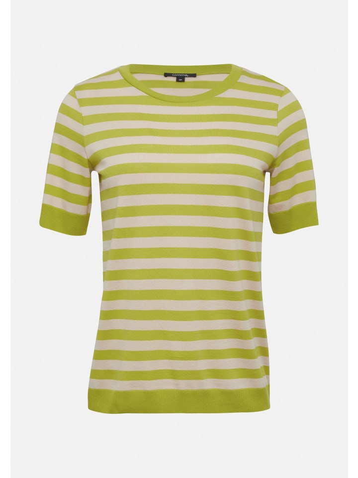 Футболка в цвете 71G0_kiwi зеленый comma
Футболка в цвете 71G0_kiwi зеленый comma