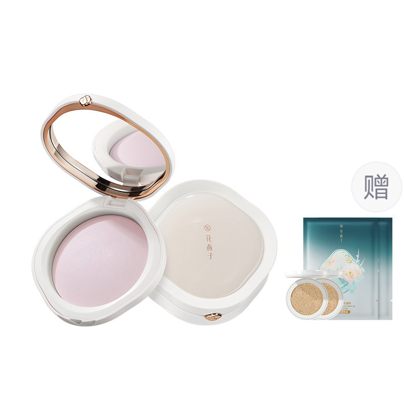 Набор для макияжа Jade Complexion Care Collection Honey Powder Cushion для осветления тона кожи и маскировки Florasis
Набор для макияжа Jade Complexion Care Collection Honey Powder Cushion для осветления тона кожи и маскировки Florasis